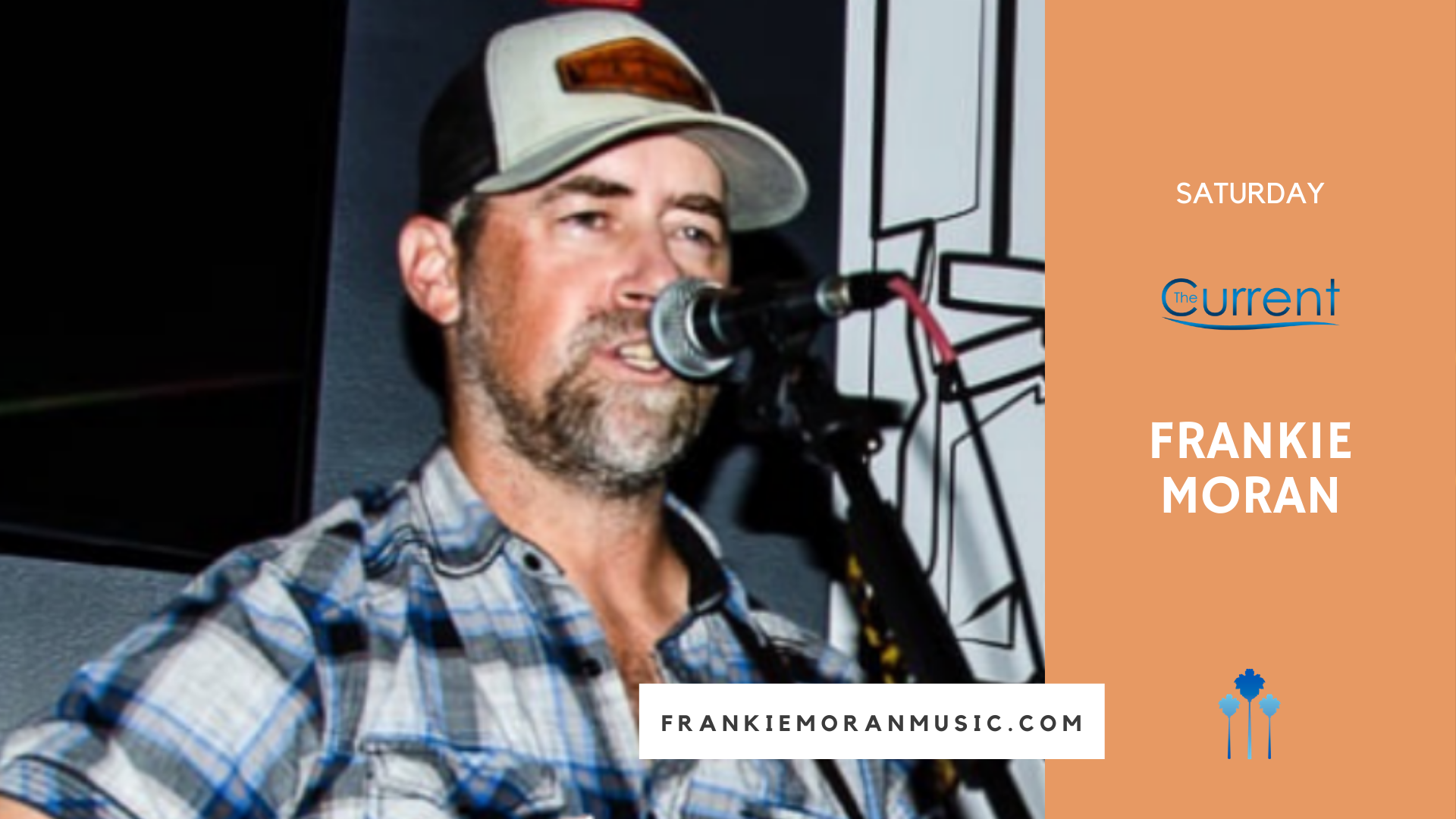 Frankie Moran Frankie Moran