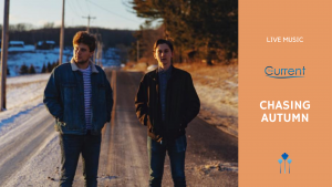 Chasing Autumn Chasing Autumn