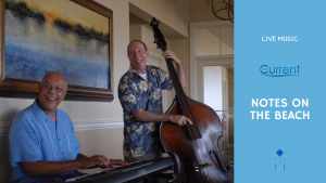 Notes On The Beach Notes On The Beach