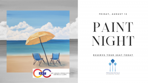 Paint Night Oc Art League Paint Night Oc Art League