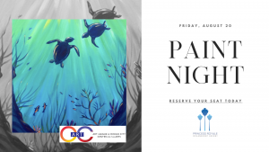 Paint Night Oc Art League Paint Night Oc Art League