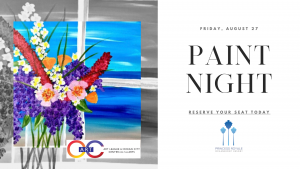 Paint Night Oc Art League Paint Night Oc Art League