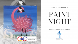 Paint Night Oc Art League Paint Night Oc Art League