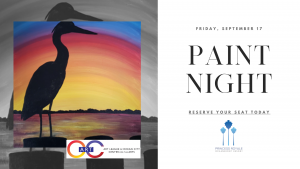Paint Night Oc Art League Paint Night Oc Art League