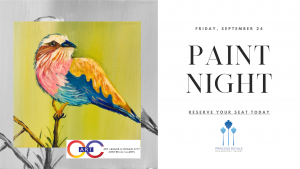 Paint Night Oc Art League Paint Night Oc Art League