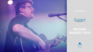 Michael Waskey Duo Michael Waskey Duo