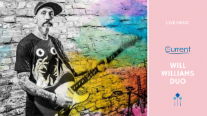 Will Williams Duo Will Williams Duo